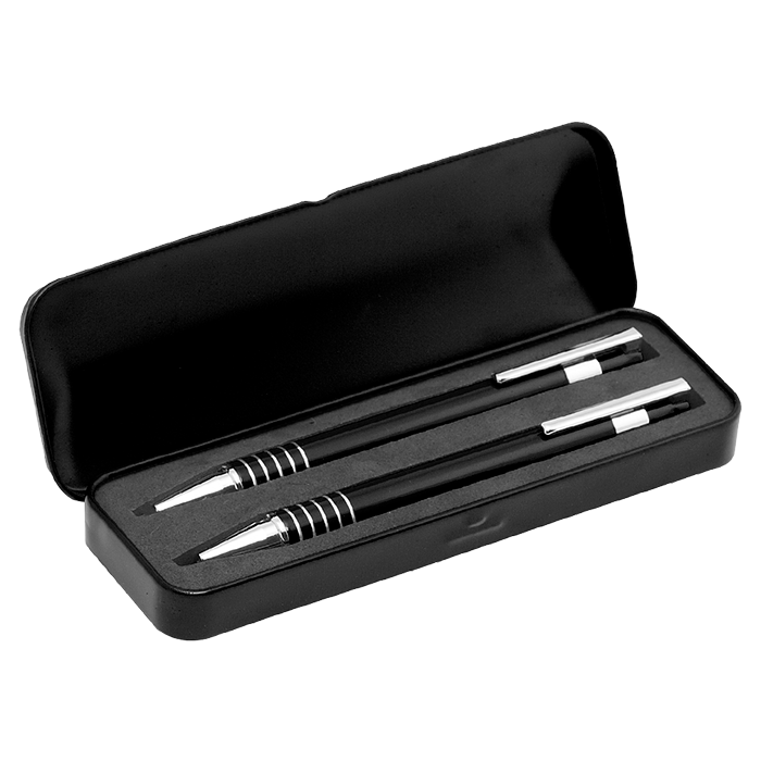 Sheridan Ball Pen and Pencil Set