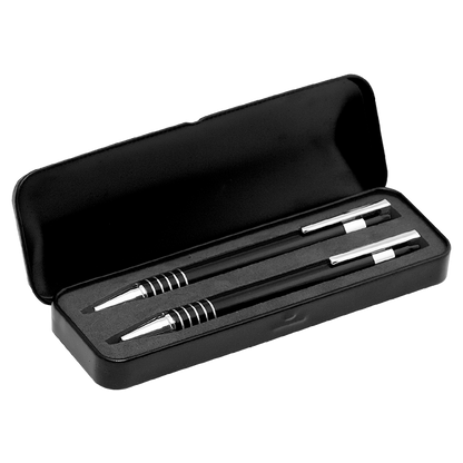 Sheridan Ball Pen and Pencil Set