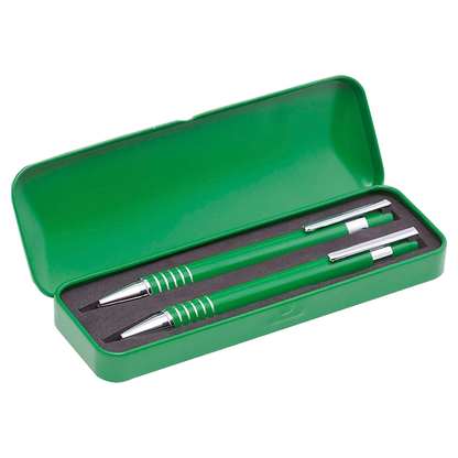 Sheridan Ball Pen and Pencil Set