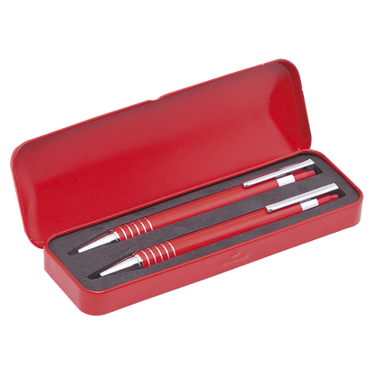 Sheridan Ball Pen and Pencil Set