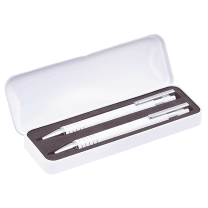 Sheridan Ball Pen and Pencil Set