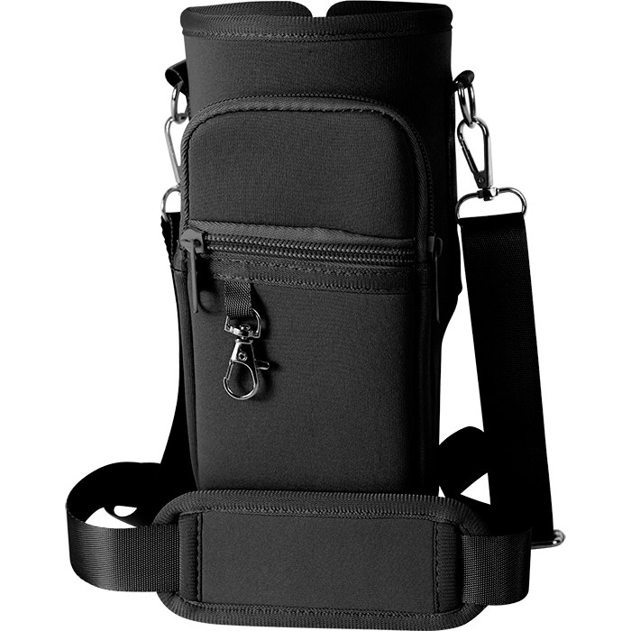 Travel Cup Crossbody Carrier