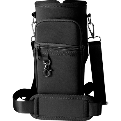Travel Cup Crossbody Carrier
