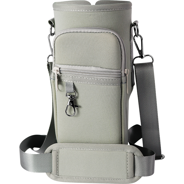 Travel Cup Crossbody Carrier