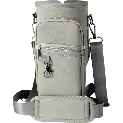 Travel Cup Crossbody Carrier