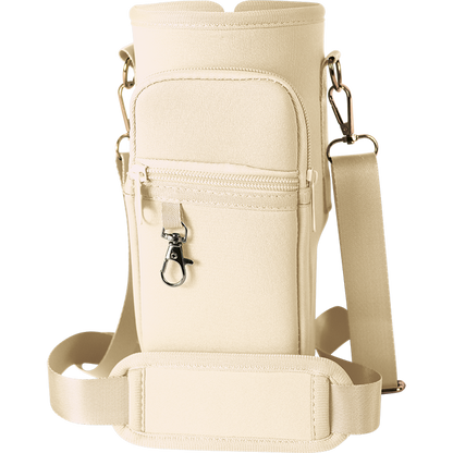 Travel Cup Crossbody Carrier