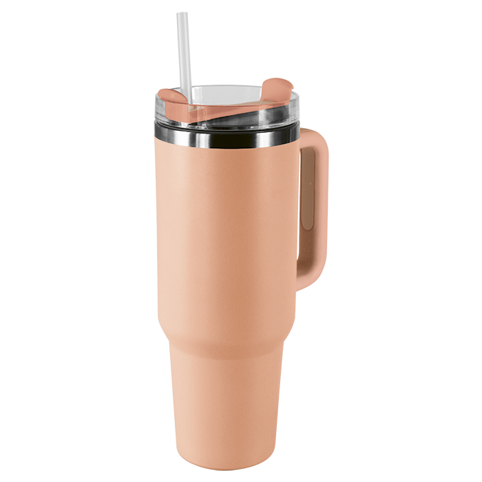 1.2L Double Walled Travel Mug