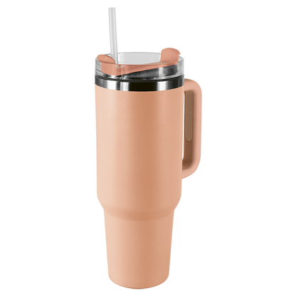 1.2L Double Walled Travel Mug
