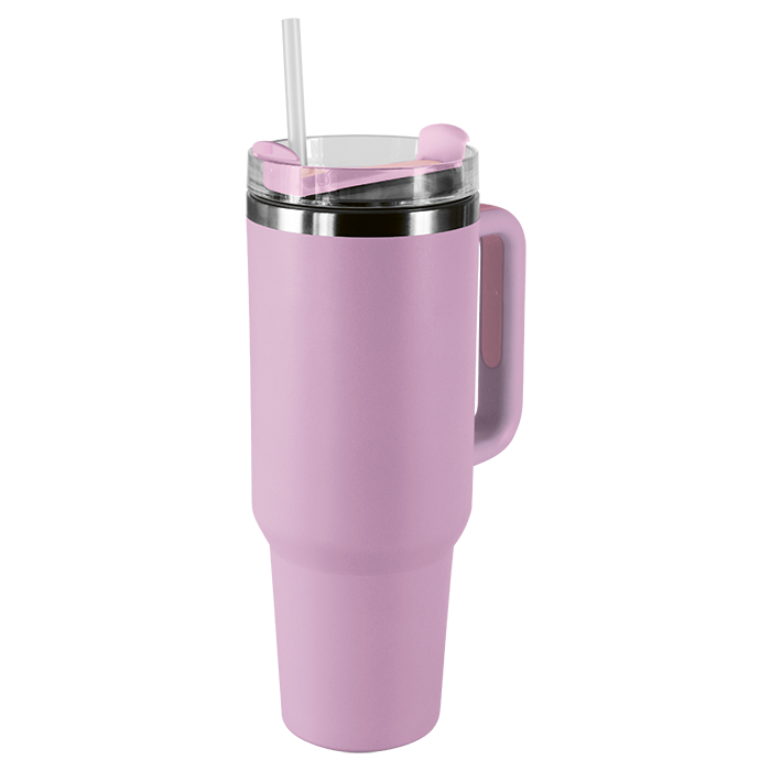 1.2L Double Walled Travel Mug