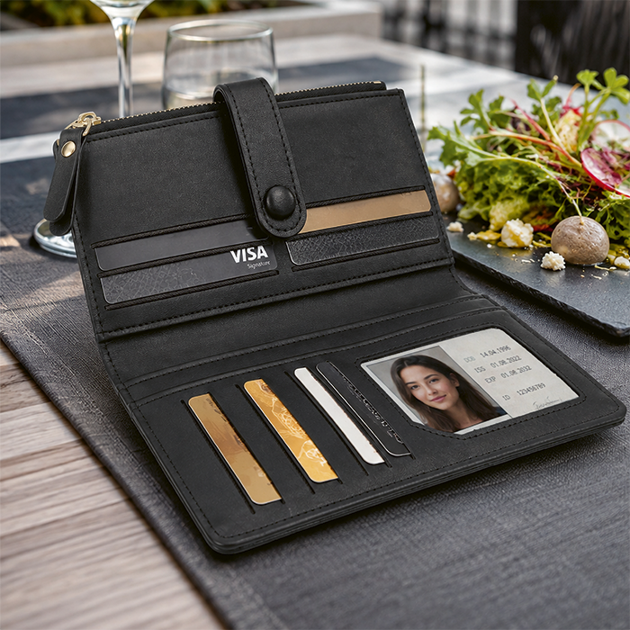 Woman's Wallet