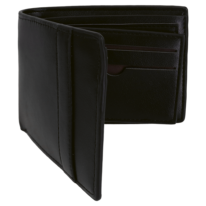 Men's Flip Wallet