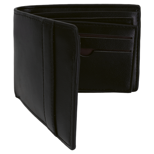 Men's Flip Wallet