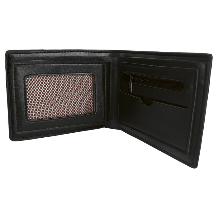 Men's Flip Wallet