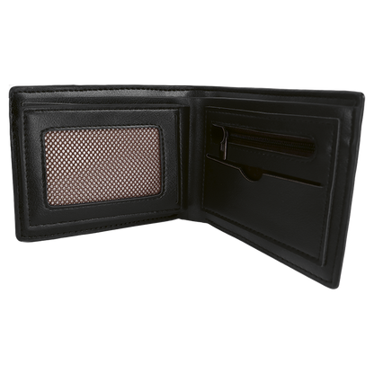 Men's Flip Wallet