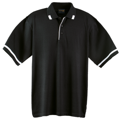 Matrix Golfer