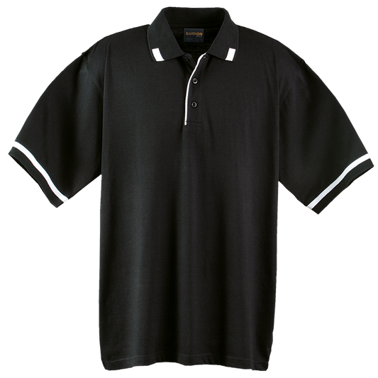 Matrix Golfer