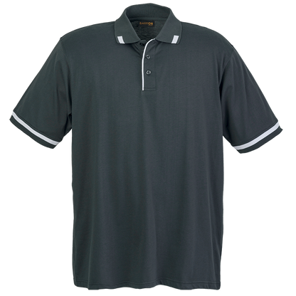 Matrix Golfer