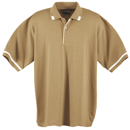 Matrix Golfer