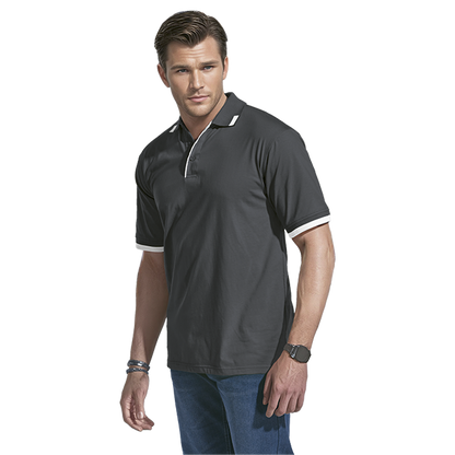 Matrix Golfer