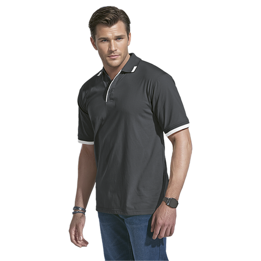 Matrix Golfer