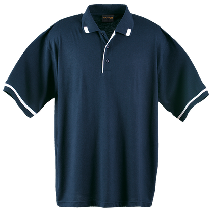 Matrix Golfer
