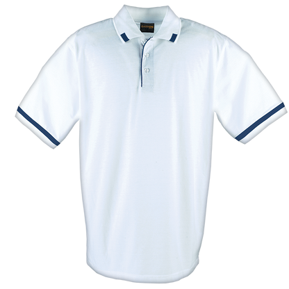 Matrix Golfer