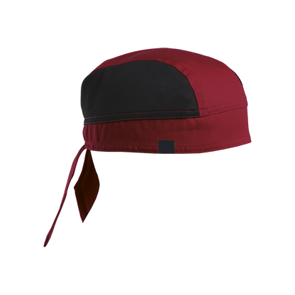 Chef Skull Cap