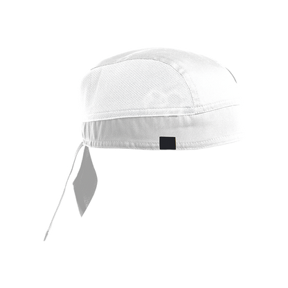 Chef Skull Cap