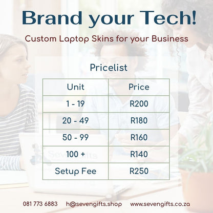 Lenovo Laptop Skins