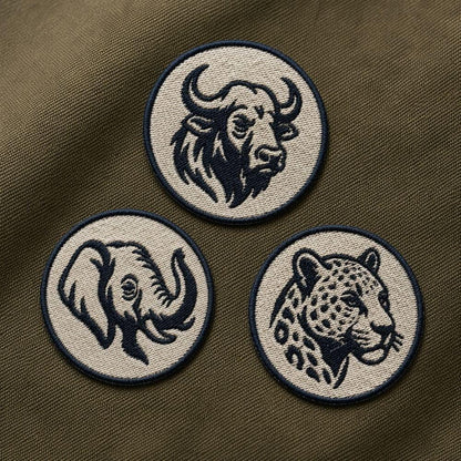 Rhino patch