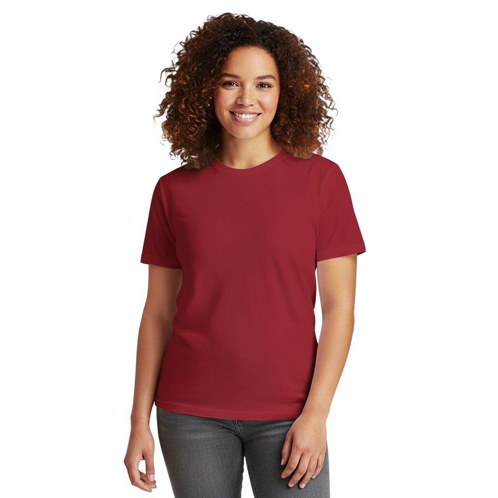 Unisex Promo T-Shirt