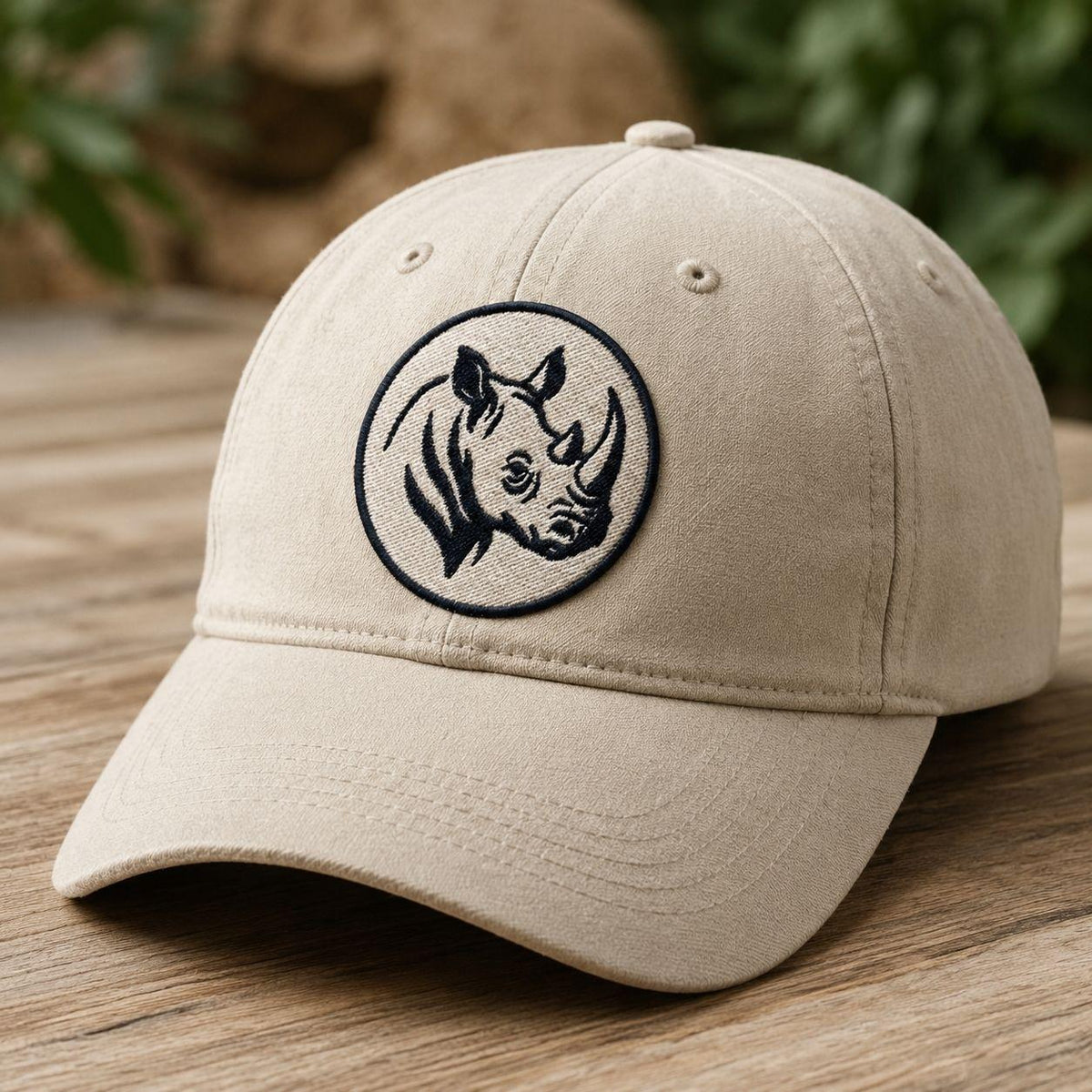 Rhino patch