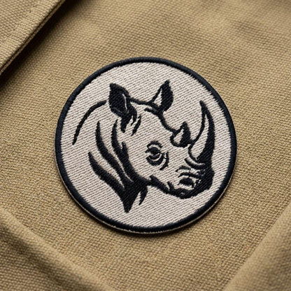 Rhino patch