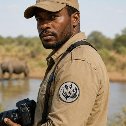 Rhino patch