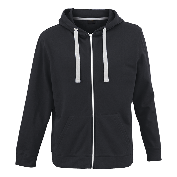 Brighton Hooded Sweater