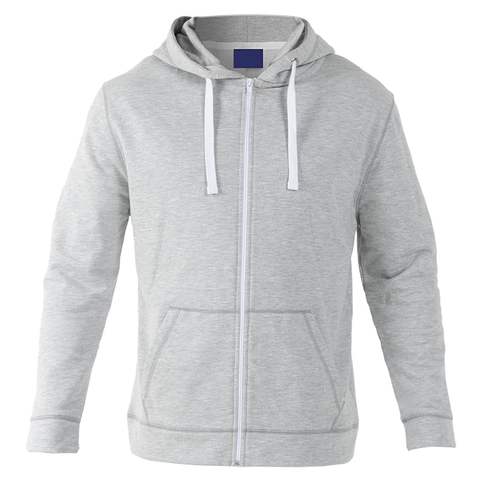 Brighton Hooded Sweater