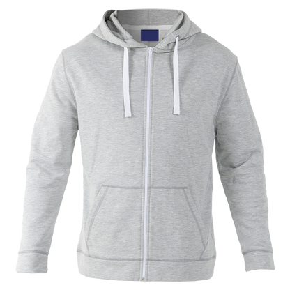 Brighton Hooded Sweater