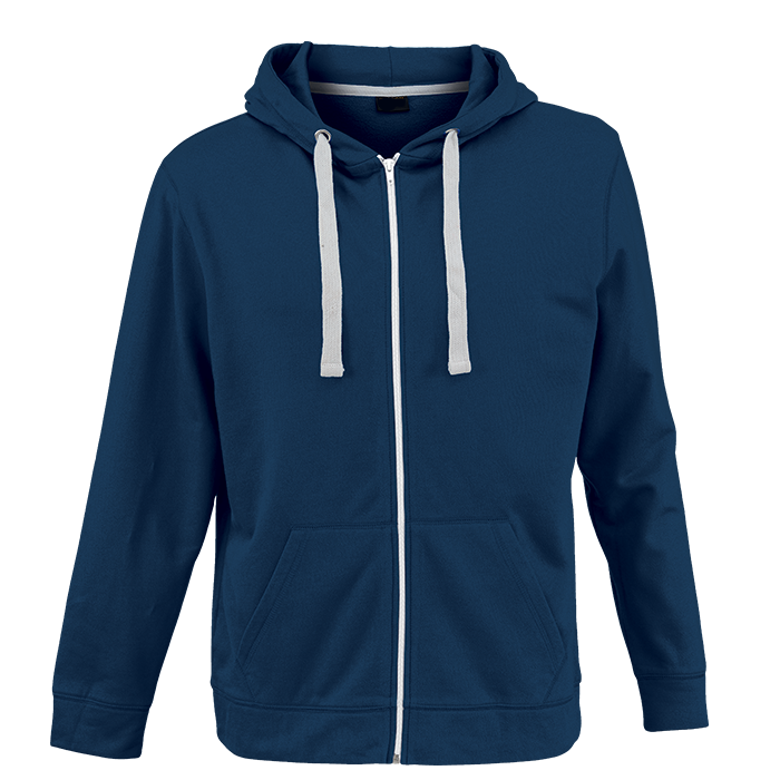 Brighton Hooded Sweater