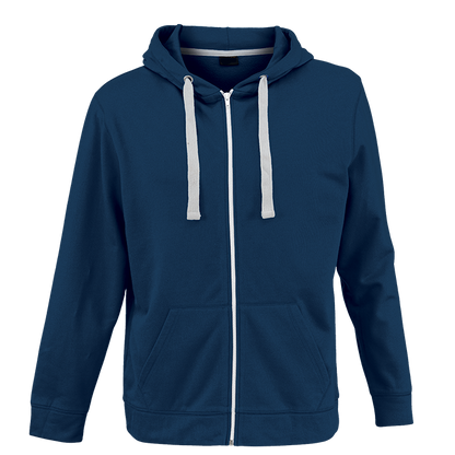Brighton Hooded Sweater