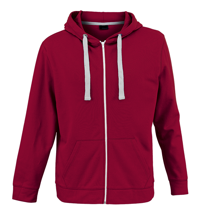 Brighton Hooded Sweater