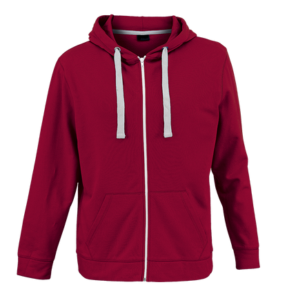 Brighton Hooded Sweater