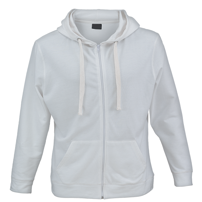 Brighton Hooded Sweater