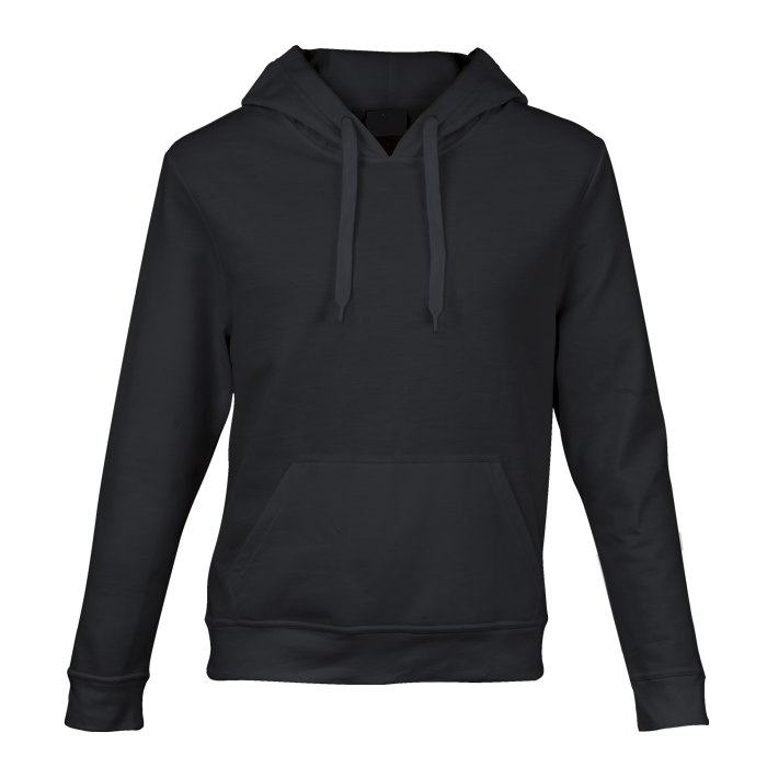 Basic Hooded Sweater