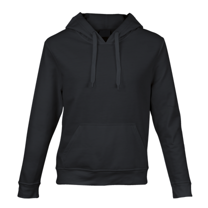 Basic Hooded Sweater
