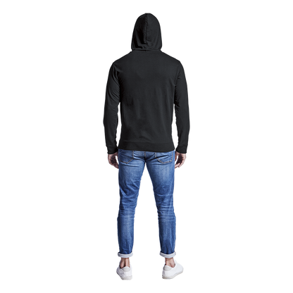 Basic Hooded Sweater
