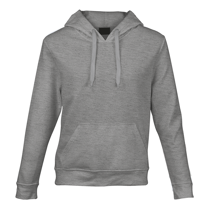 Basic Hooded Sweater
