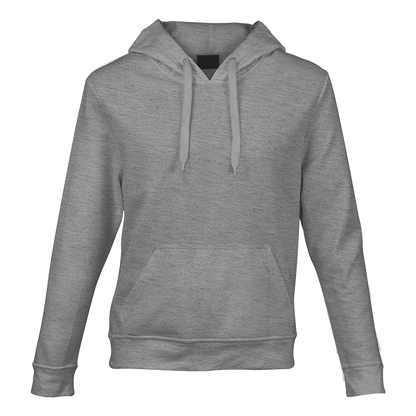 Basic Hooded Sweater