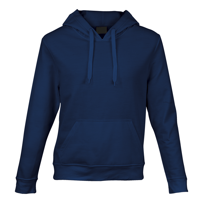 Basic Hooded Sweater