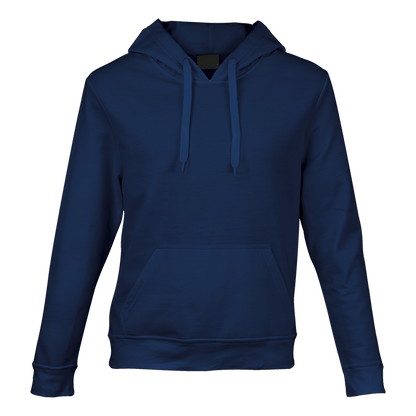 Basic Hooded Sweater