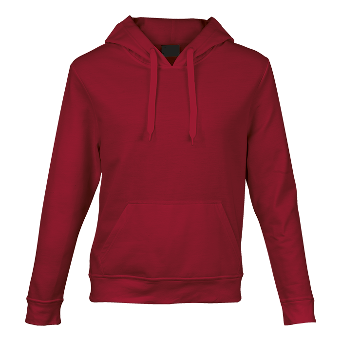Basic Hooded Sweater